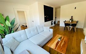Le Repos Montchatois - Appartement moderne
